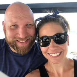 Meet your Posher, Jeffrey